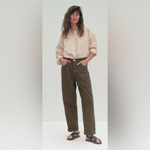 Jesse Kamm Cali Wides